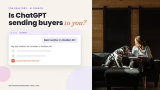 More People Are Asking ChatGPT for a Realtor. Are You Coming Up?