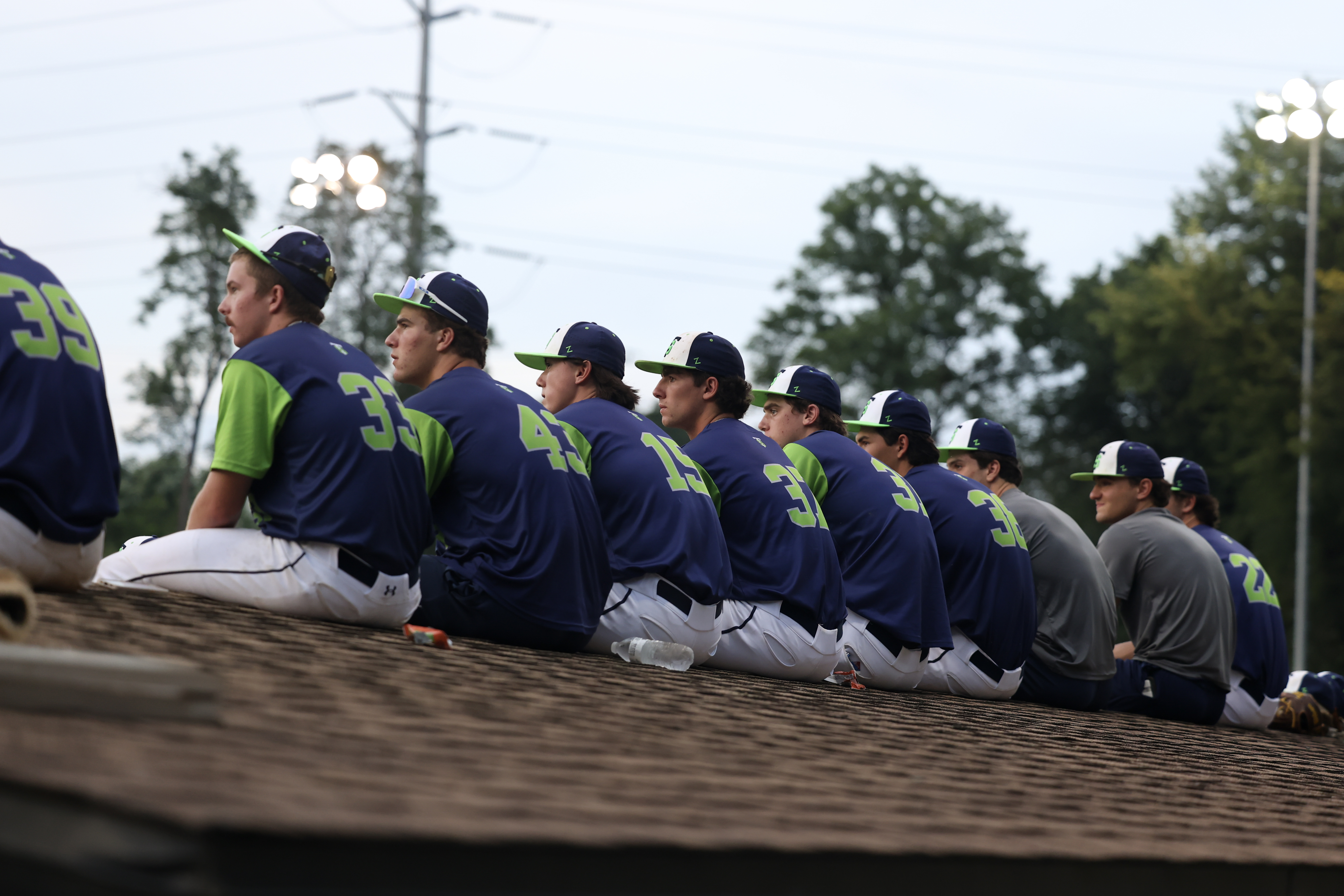 'Sox Fall On Opening Night Against Waynesboro