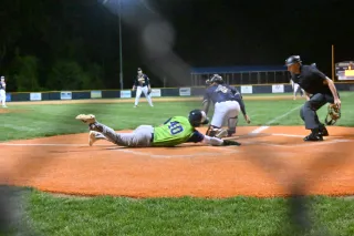 'Sox Battle But Fall to Culpeper