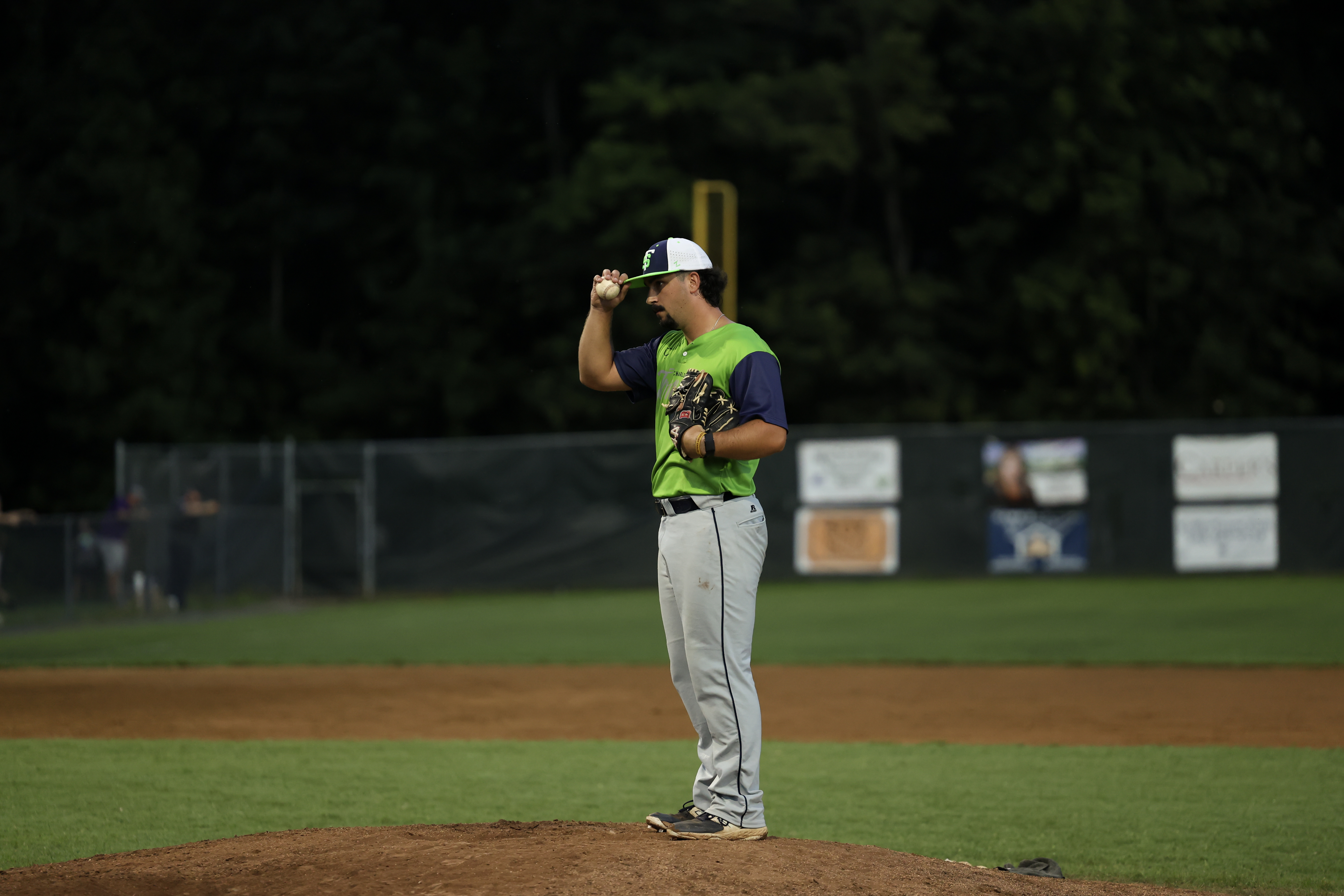 Hot Start Not Enough, as 'Sox Fall in Home Opener