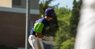 Dahlman Shines in Debut as ‘Sox Fall, 5-2 in Title Rematch