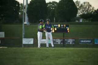 Charlottesville Battles but Falls to Harrisonburg