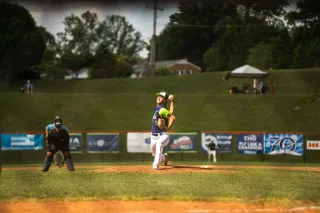 'Sox Ride Pitching to First Win of 2026