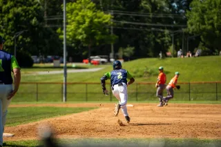 Charlottesville Treks to Harrisonburg to Play the Turks.