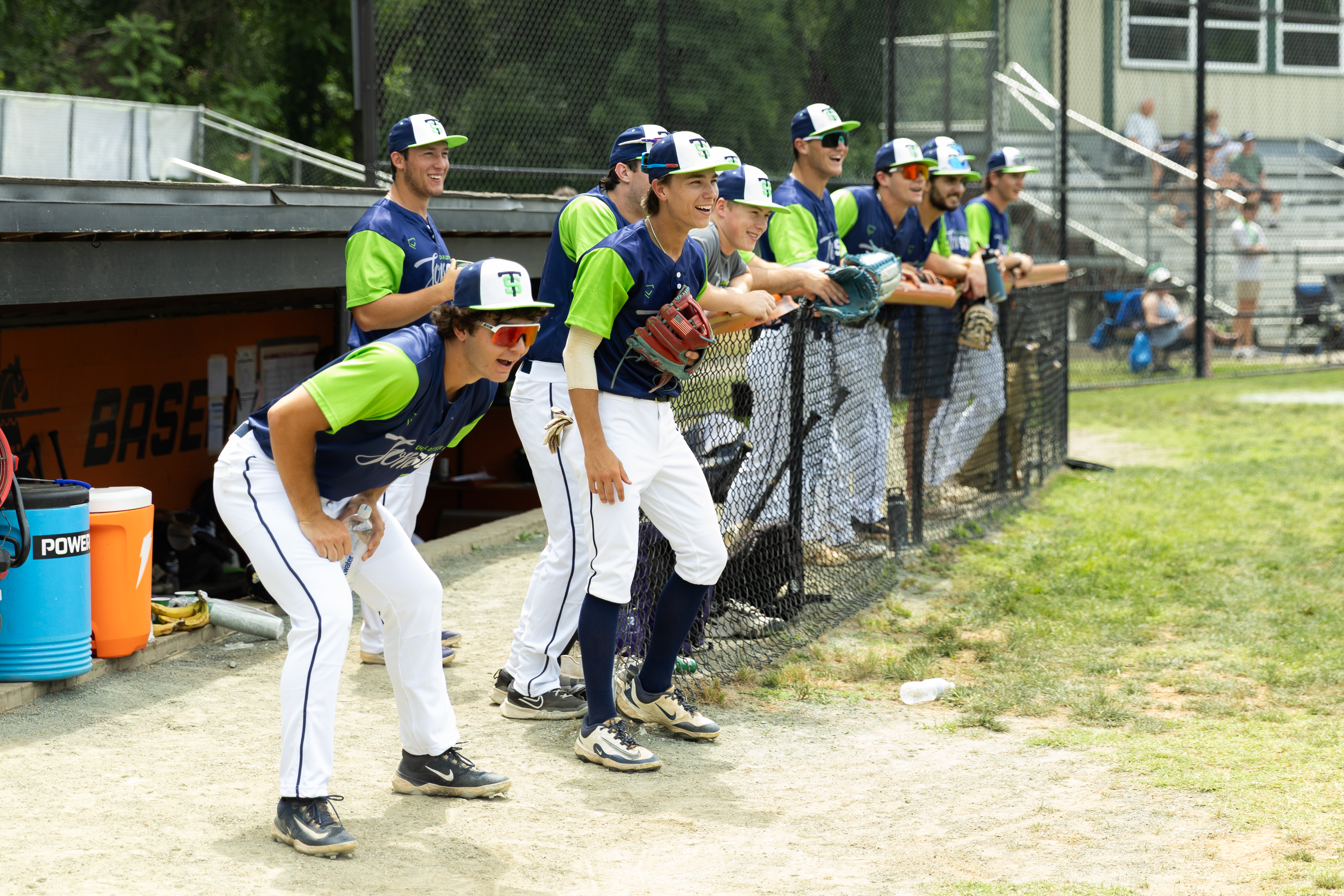 'Sox Host Cavaliers on Father's Day