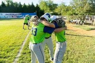 'Sox Fall on Tuesday Night to Lumberjacks