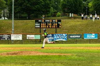 'Sox Seek Bounce Back Win Against Harrisonburg