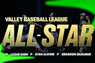 Three Tom Sox Selected to VBL All-Star Team 