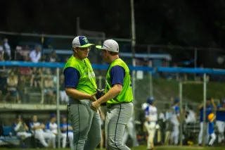 'Sox Fall Short in 3-1 Loss to Front Royal