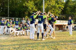 'Sox Travel to Strasburg for VBL Title Rematch