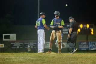 Charlottesville Squares off With Staunton