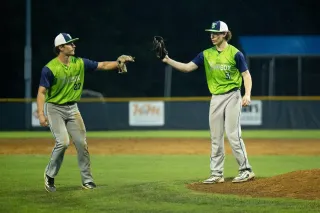 Tom Sox Host Culpeper in Crucial Clash