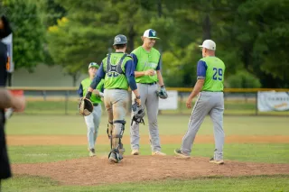 Charlottesville Falls to Winchester to End 2026 Campaign