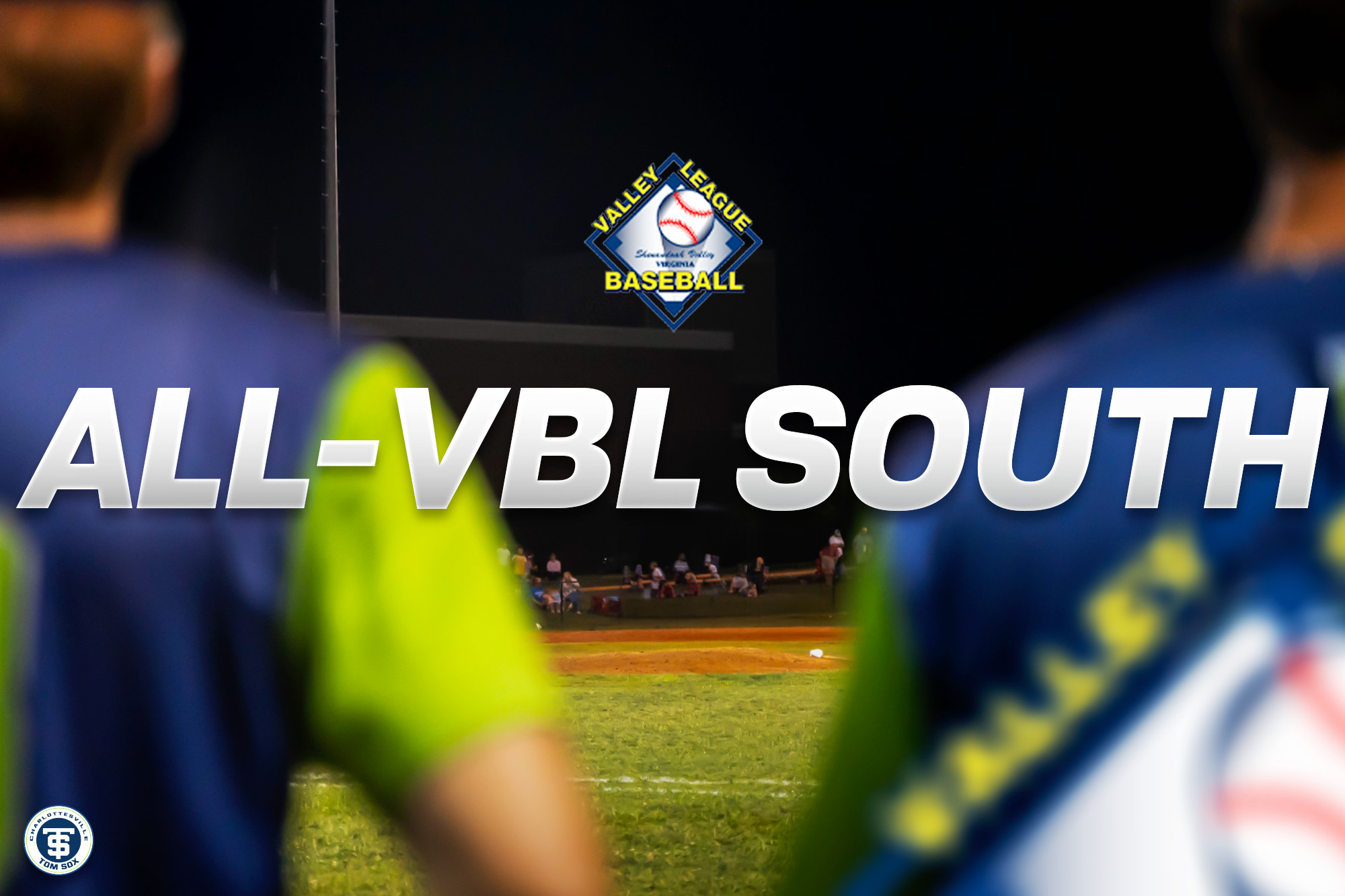 Eight Tom Sox Earn Valley League Honors