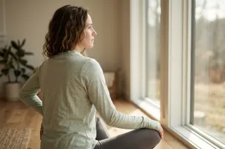 How to Stop Thinking About Being Cheated On: Ending the Trauma Loop