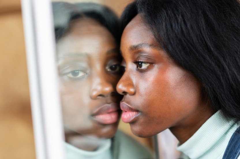 How to Start Feeling Like Yourself Again After Betrayal