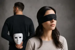 Betrayal Blindness: Why You Couldn't See the Signs
