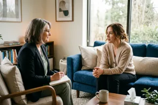 5 Signs You Need a Betrayal Trauma Therapist, Not Just a Regular Counsellor