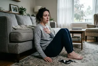 Just Found Out Your Spouse Cheated? Here's Where to Start