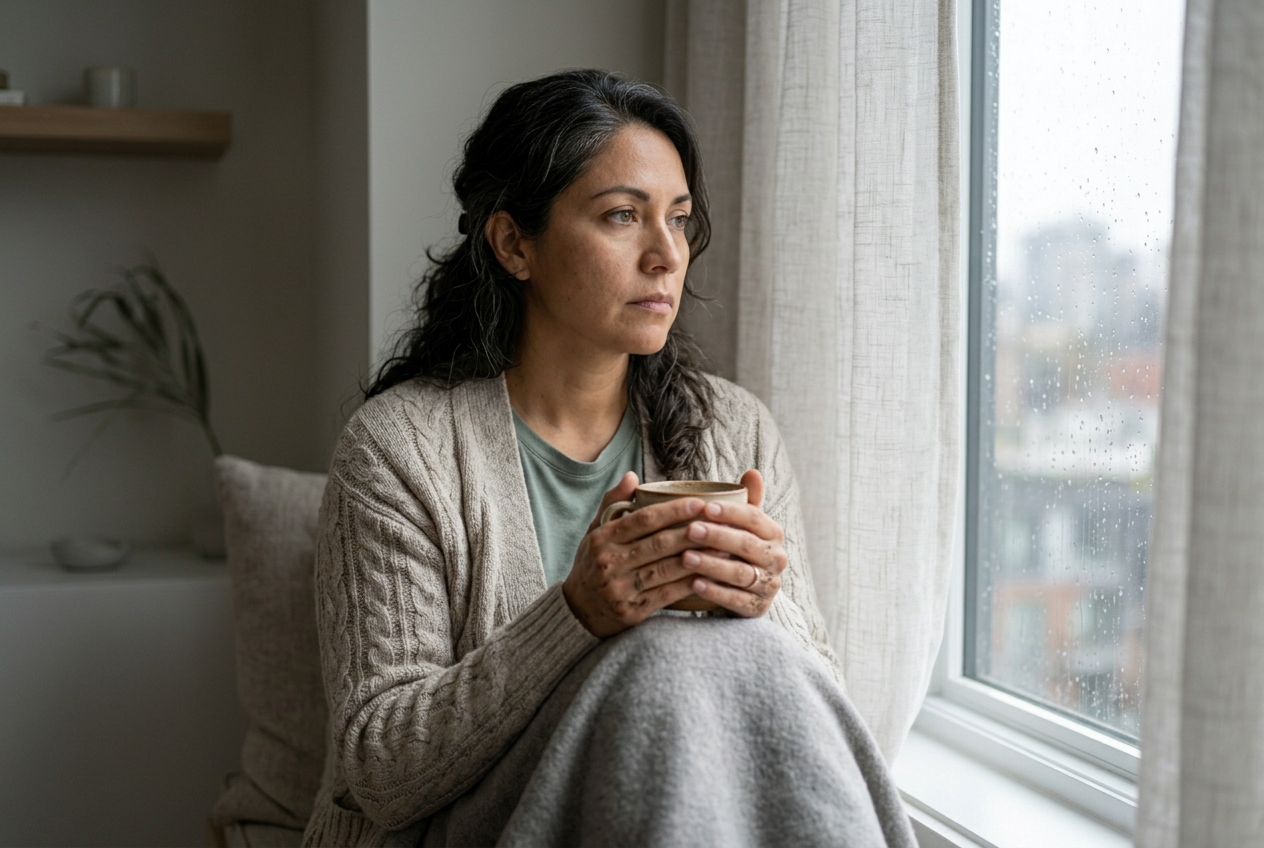 My Husband Cheated on Me: Now What? A Guide for Betrayed Wives