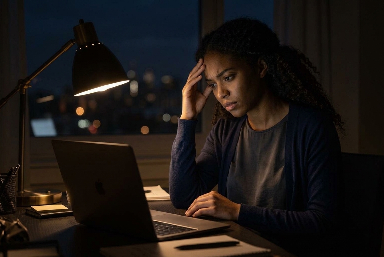 Should You Hire a Private Investigator If You Suspect Infidelity?