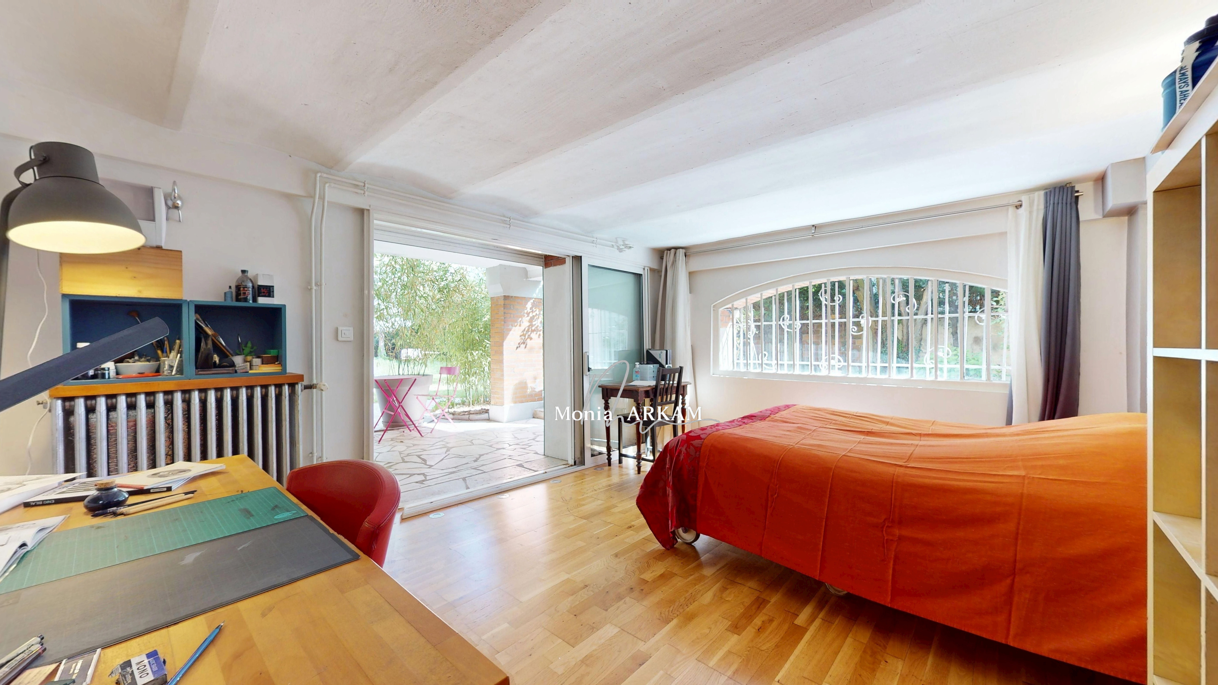 Combien de temps pour vendre un appartement à Romainville ?