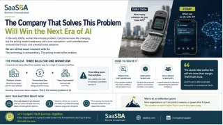 The Company That Solves This Problem Will Win the Next Era of A