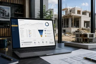 Google Ads para constructoras: cómo conseguir clientes de construcción en México