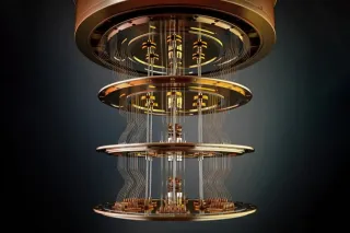 Build Your Ultimate Quantum Computer