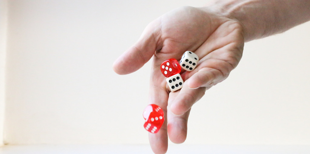 Randomness of Illness?