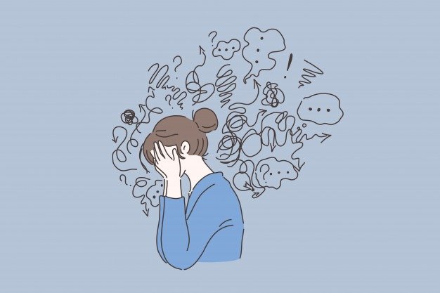 Stress: The Silent Killer