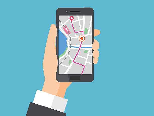 The GPS of Health