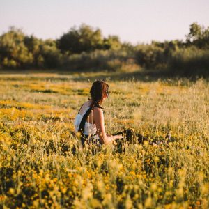 The Power of Stillness