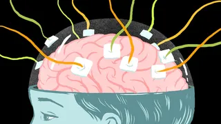 Why I Test Your Brain