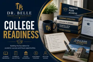 Is Your Child Really College Ready?