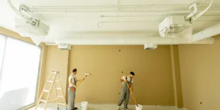 Interior Painting Color Trends for Sioux City Homes in 2026