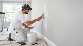 Drywall Repair Before Painting in Sioux City: What to Know