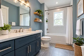 Bathroom Paint That Handles Moisture: What Sioux City Homeowners Should Know