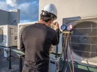 What Does an HVAC Inspection Cover in Paradise Valley?