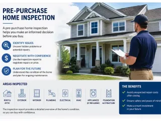 Why Does a Pre-Purchase Home Inspection Matter in Arizona?
