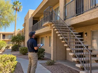 Why Get Commercial Property Inspections In Chandler?