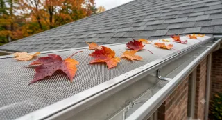  Do Leaf Guards Actually Work? The Truth for Ottawa Homeowners