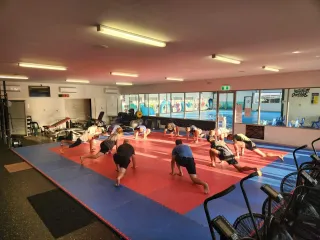 The Benefits of Barefoot Training: Rediscovering Natural Movement for Optimal Health