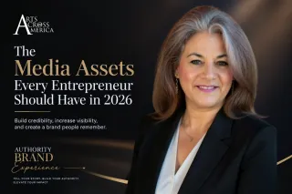 The Media Assets Every Entrepreneur Should Have in 2026