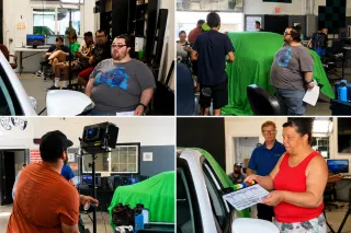 How JDS Helps Students Build Real-World Creative Skills