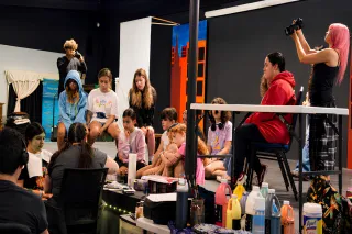 The Creativity Crisis: Why Arts Education Matters More in the AI Era