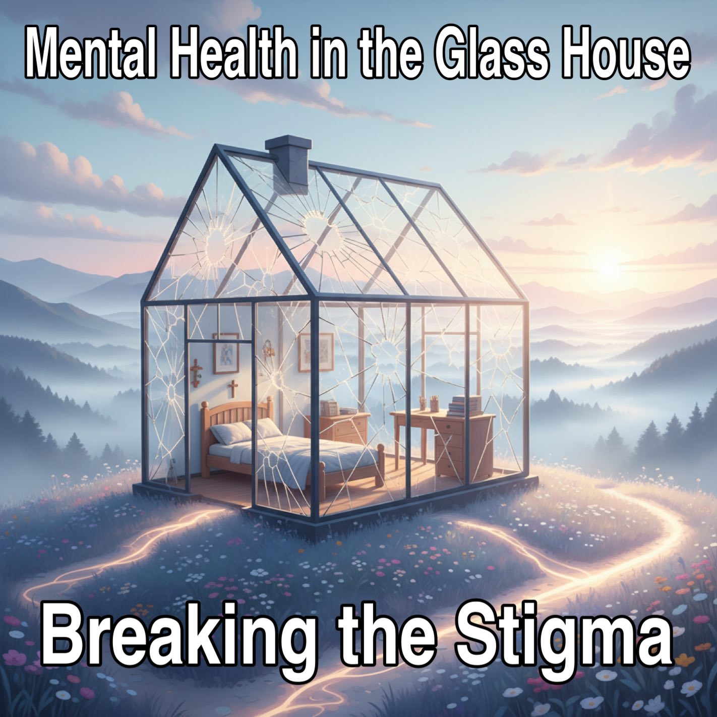 Mental Health in the Glass House: Breaking the Stigma