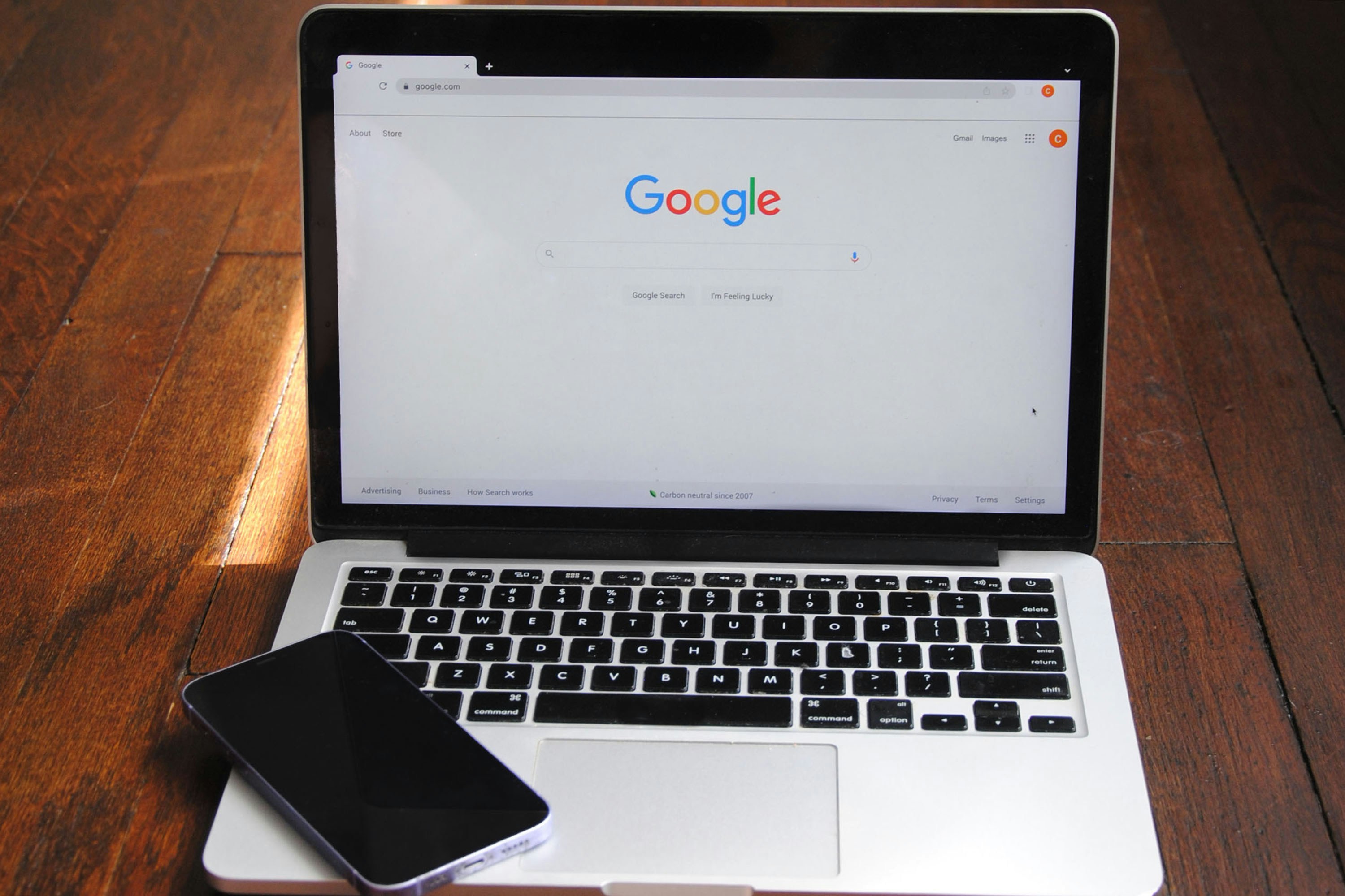 How to Get Your Trade Business to the Top of Google | Powerworld
