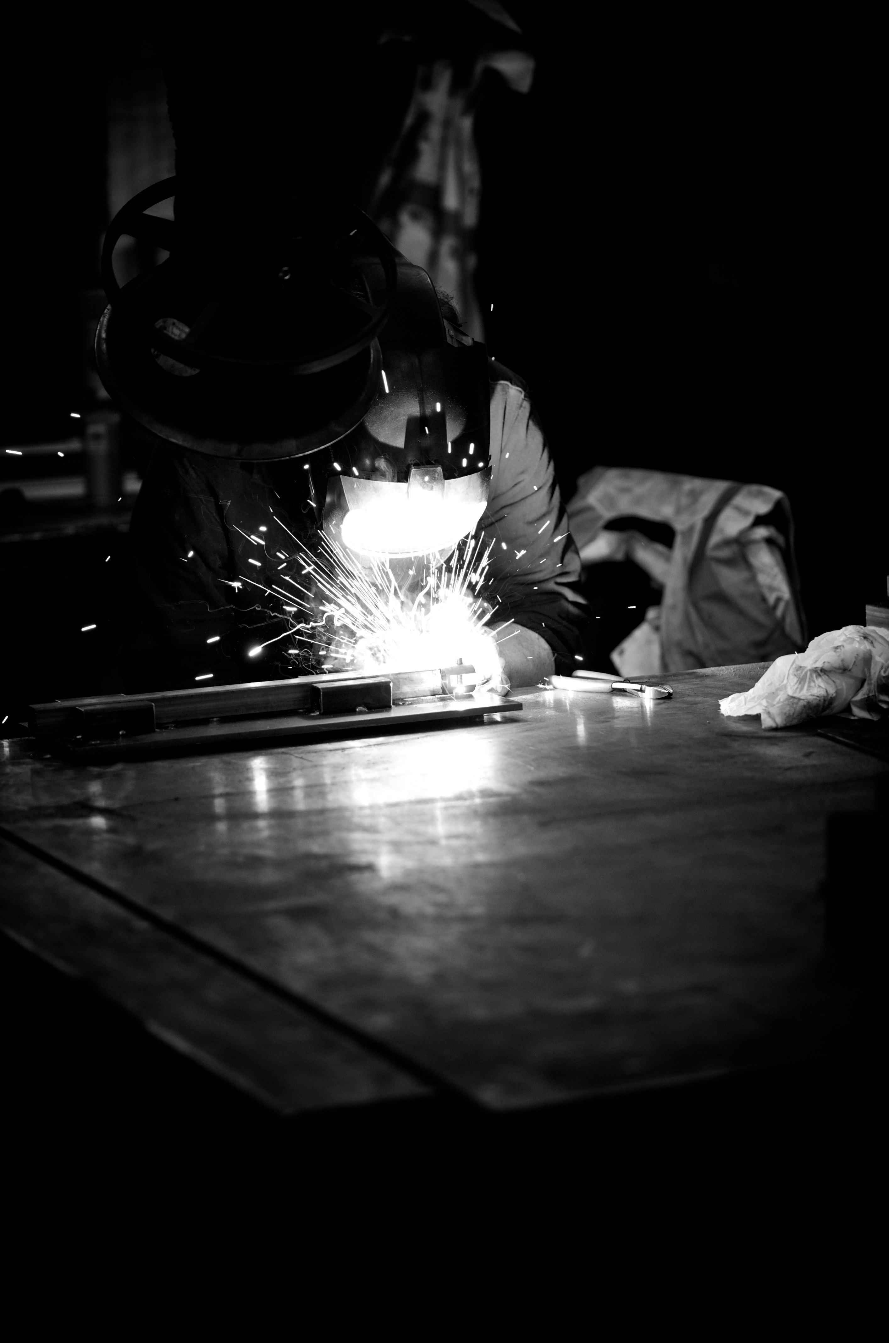 How Digital Marketing Actually Works for Irish Tradesmen | Powerworld