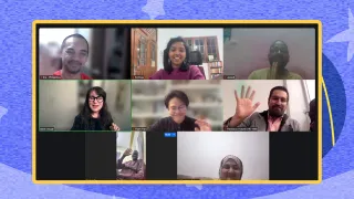 The Play for Peace  Council 2026: A Model of Collective Leadership